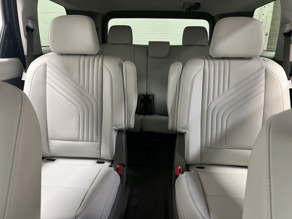 2026 Hyundai PALISADE SEL 7 Passenger