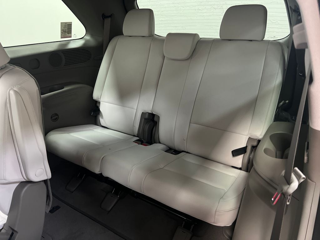 2026 Hyundai PALISADE SEL 7 Passenger