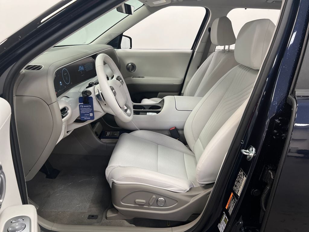 2026 Hyundai PALISADE SEL