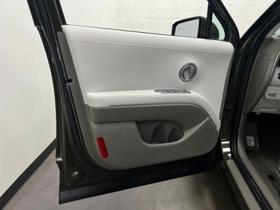 2026 Hyundai PALISADE SEL 7 Passenger