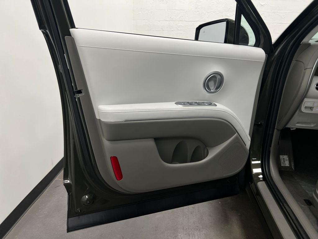 2026 Hyundai PALISADE SEL 7 Passenger