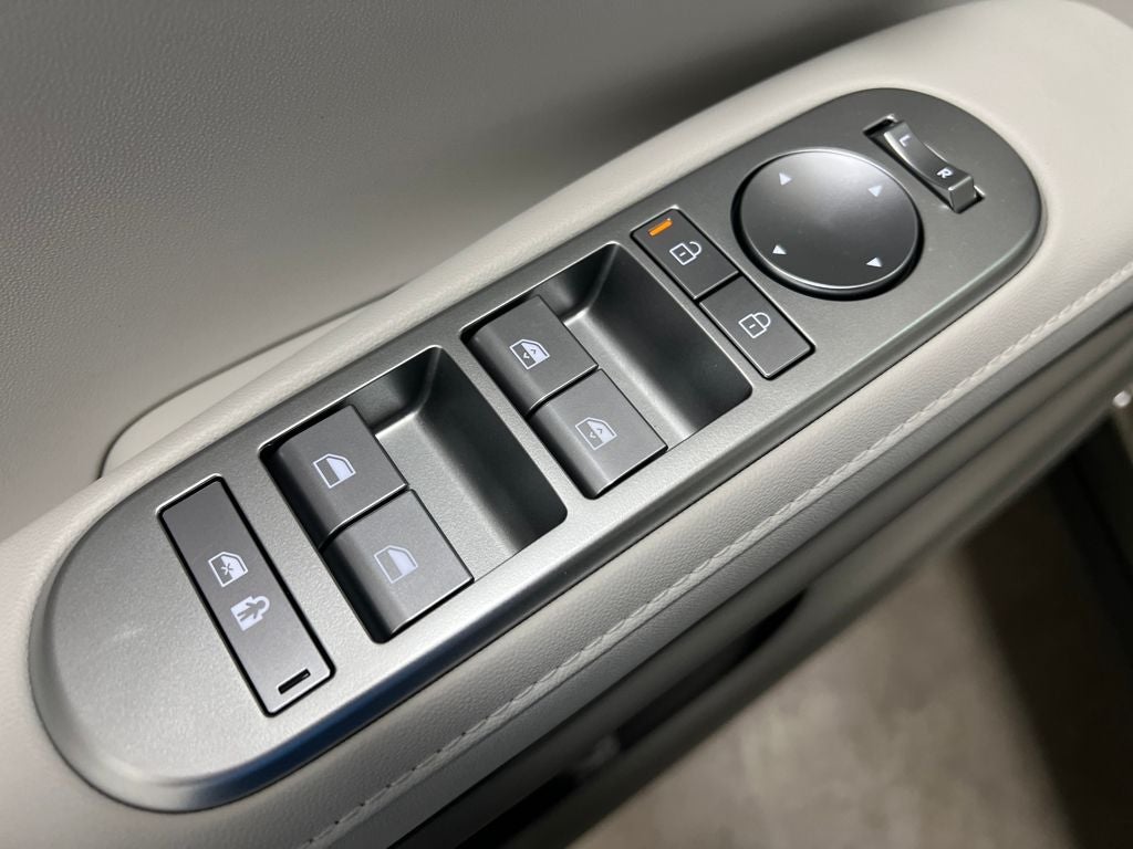 2026 Hyundai PALISADE SEL 7 Passenger