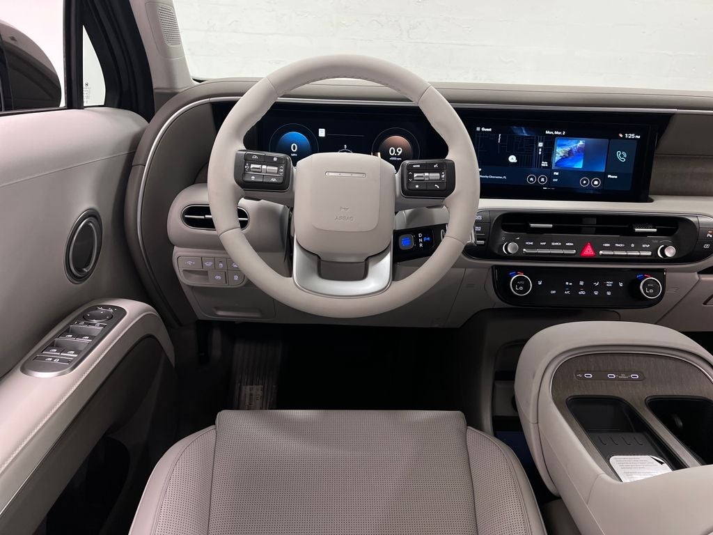 2026 Hyundai PALISADE SEL 7 Passenger
