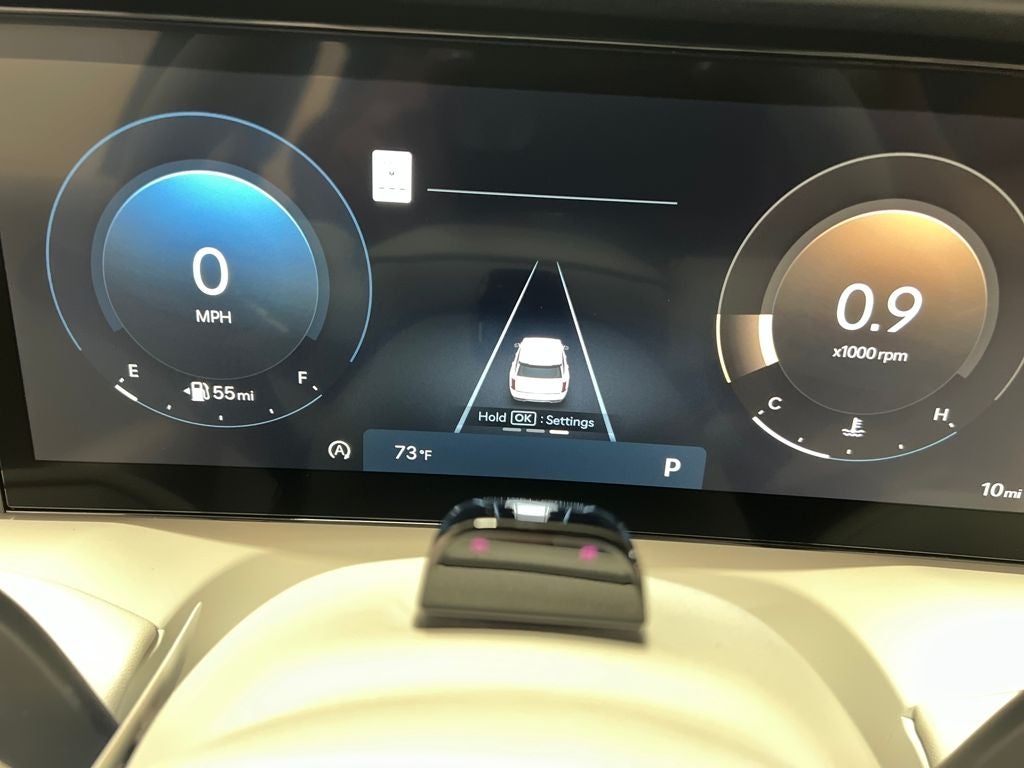 2026 Hyundai PALISADE SEL 7 Passenger