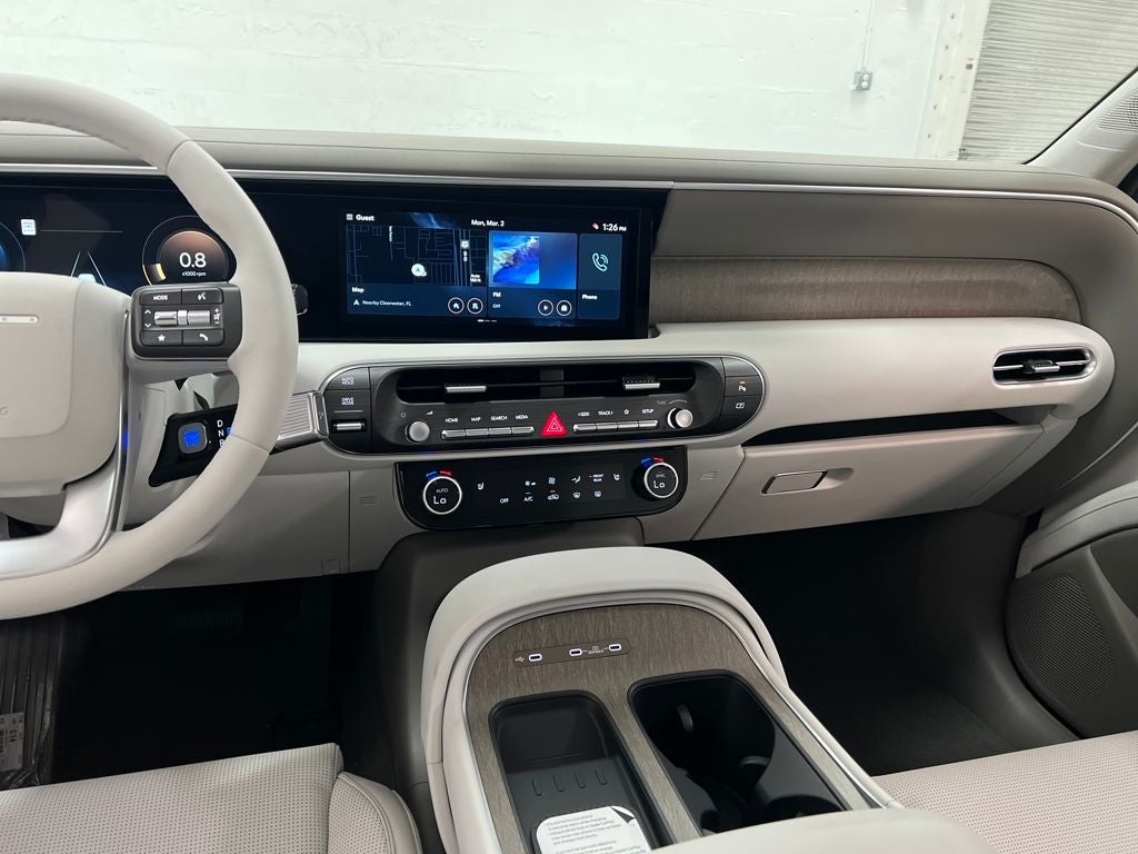 2026 Hyundai PALISADE SEL 7 Passenger