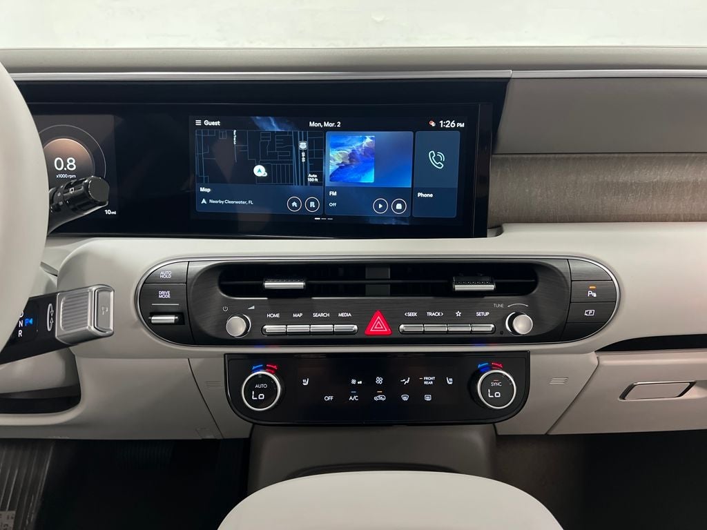 2026 Hyundai PALISADE SEL 7 Passenger