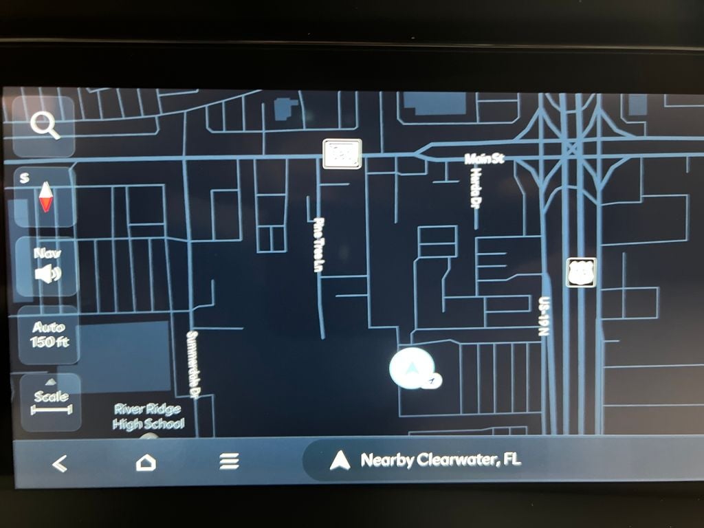 2026 Hyundai PALISADE SEL 7 Passenger
