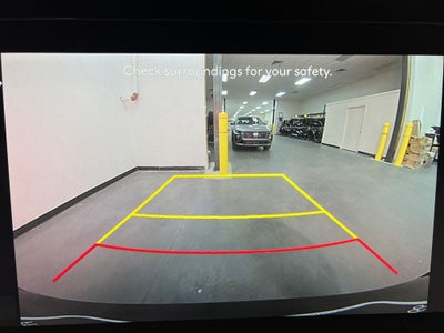 2026 Hyundai PALISADE SEL 7 Passenger