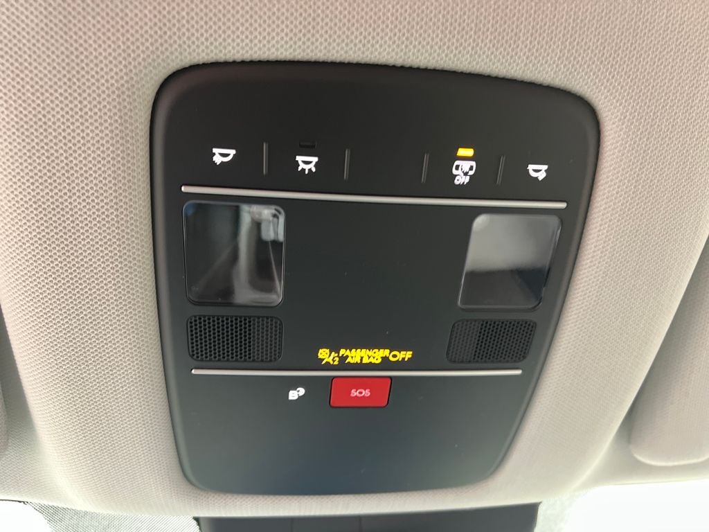 2026 Hyundai PALISADE SEL 7 Passenger