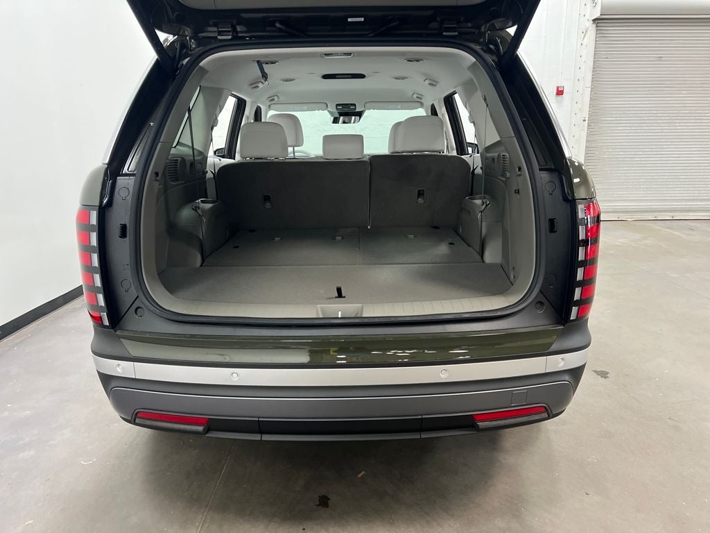 2026 Hyundai PALISADE SEL 7 Passenger