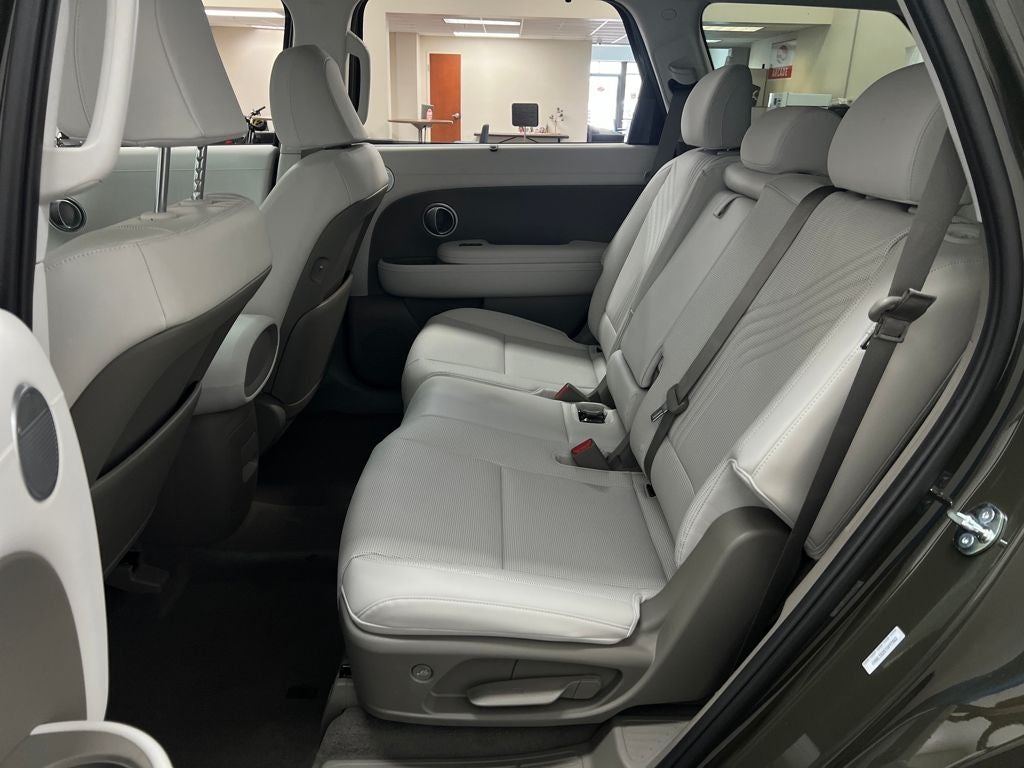 2026 Hyundai PALISADE SEL 7 Passenger
