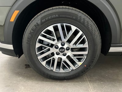 2026 Hyundai PALISADE SEL 7 Passenger