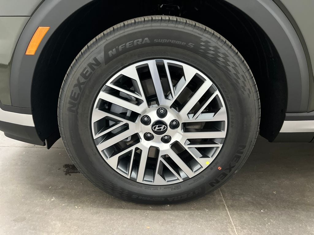 2026 Hyundai PALISADE SEL 7 Passenger