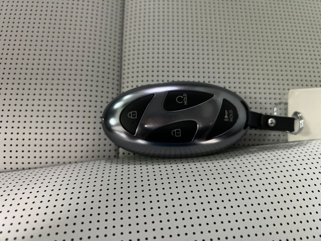 2026 Hyundai PALISADE SEL 7 Passenger