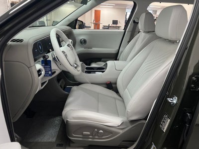 2026 Hyundai PALISADE SEL 7 Passenger