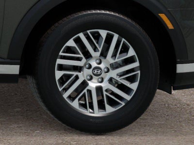 2026 Hyundai PALISADE SEL 7 Passenger