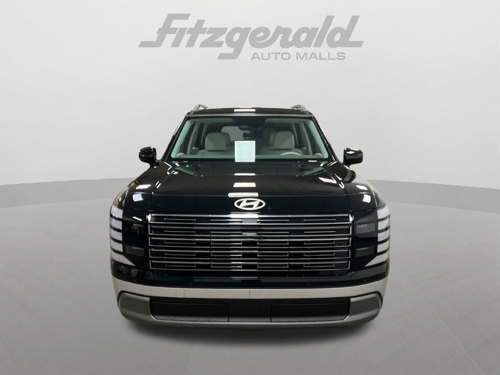 2027 Hyundai PALISADE SEL 7 Passenger