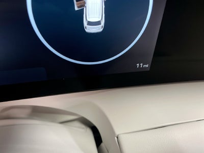 2027 Hyundai PALISADE SEL 7 Passenger