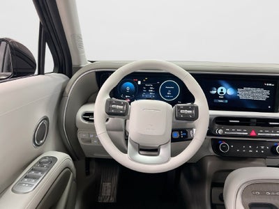 2027 Hyundai PALISADE SEL 7 Passenger