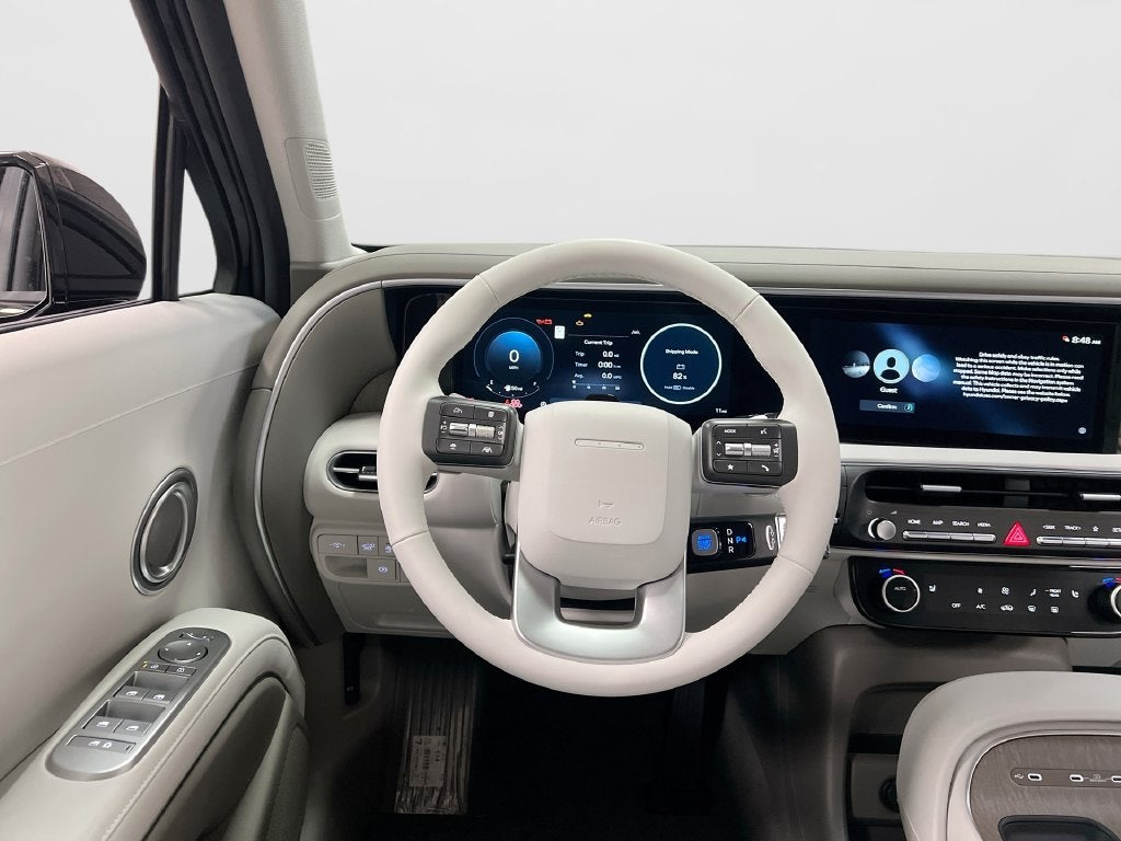2027 Hyundai PALISADE SEL 7 Passenger