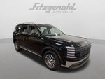 2027 Hyundai PALISADE SEL 7 Passenger