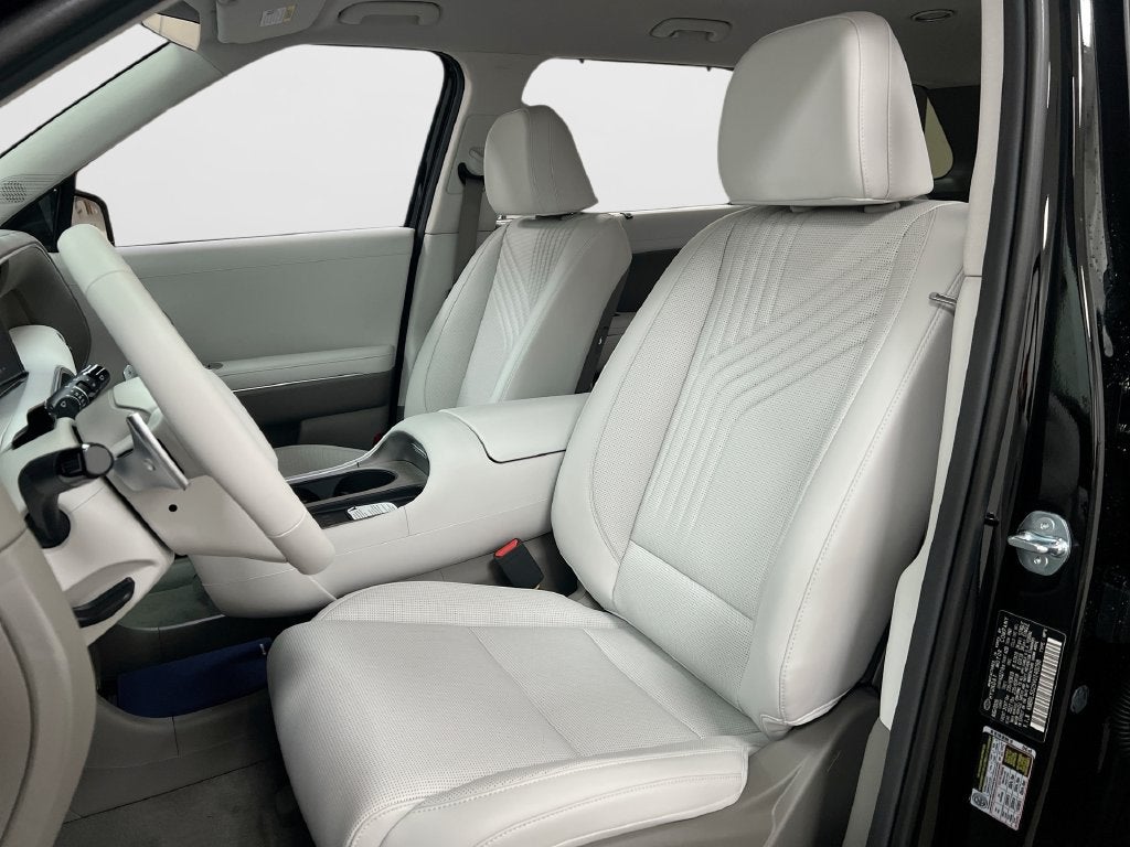 2027 Hyundai PALISADE SEL 7 Passenger