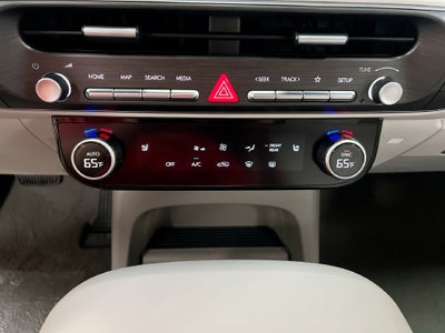 2027 Hyundai PALISADE SEL 7 Passenger