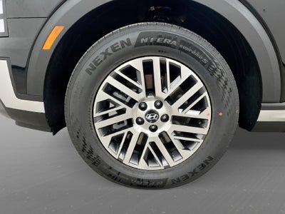 2027 Hyundai PALISADE SEL 7 Passenger