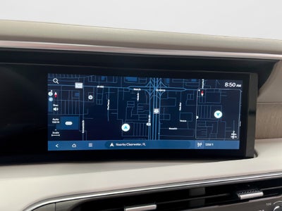 2027 Hyundai PALISADE SEL 7 Passenger