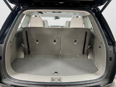 2027 Hyundai PALISADE SEL 7 Passenger