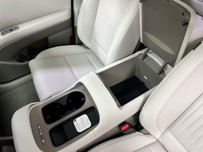 2027 Hyundai PALISADE SEL 7 Passenger