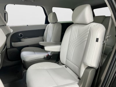 2027 Hyundai PALISADE SEL 7 Passenger
