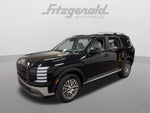 2027 Hyundai PALISADE SEL 7 Passenger