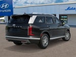 2027 Hyundai PALISADE SEL 7 Passenger