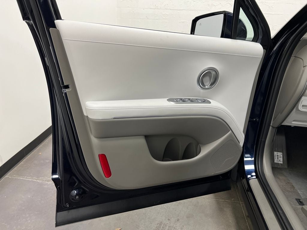 2026 Hyundai PALISADE SEL 8 Passenger