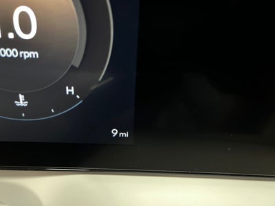 2026 Hyundai PALISADE SEL 8 Passenger