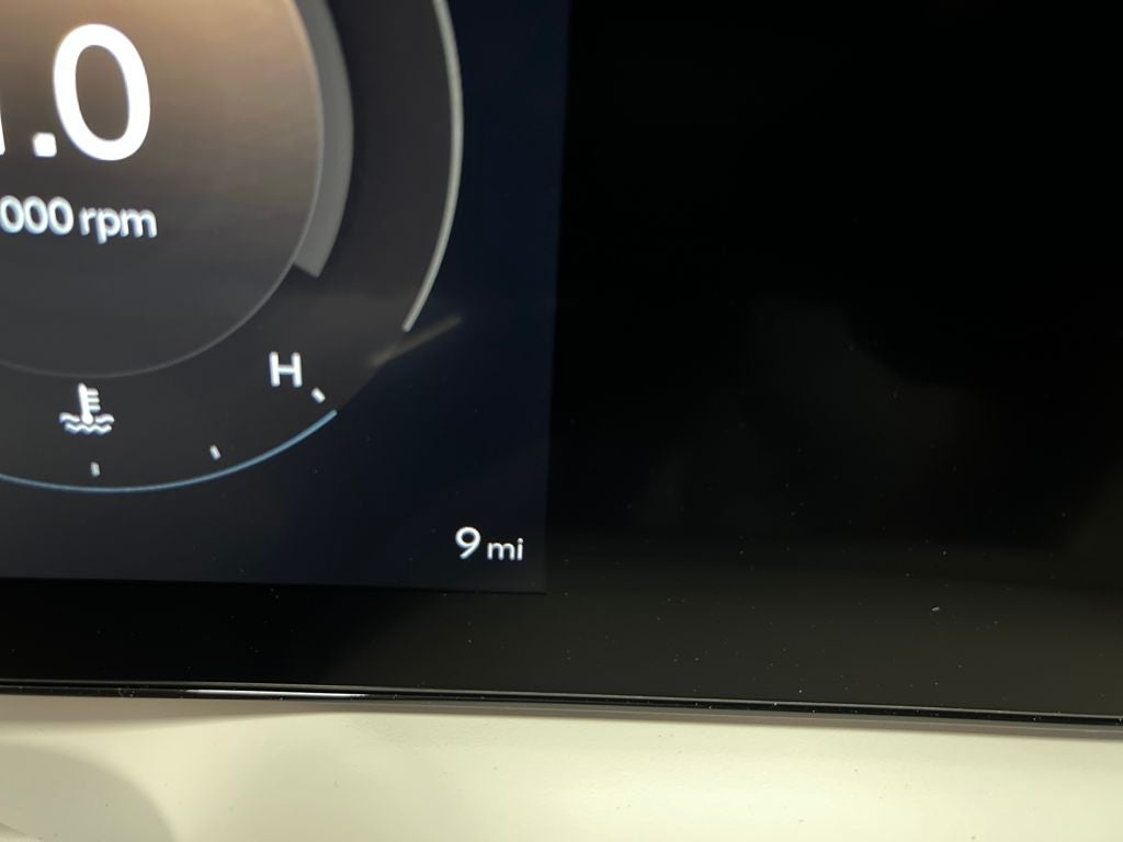 2026 Hyundai PALISADE SEL 8 Passenger