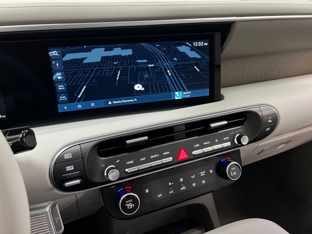 2026 Hyundai PALISADE SEL 8 Passenger