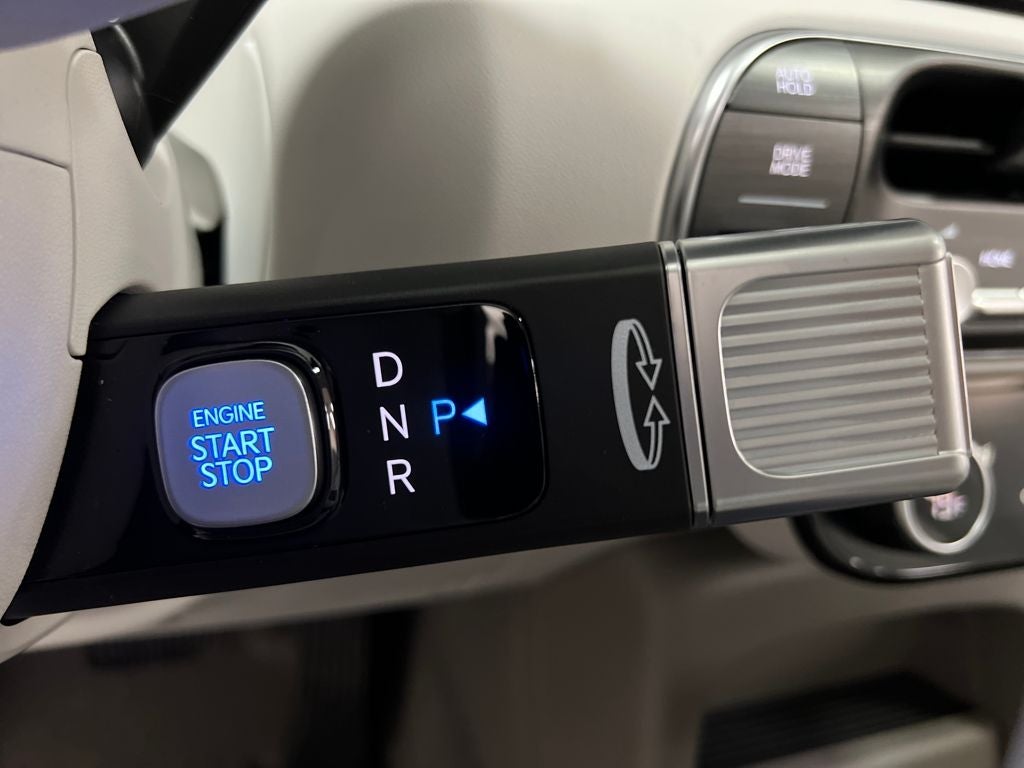 2026 Hyundai PALISADE SEL 8 Passenger