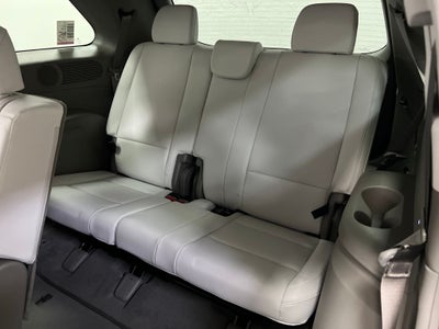 2026 Hyundai PALISADE SEL 8 Passenger