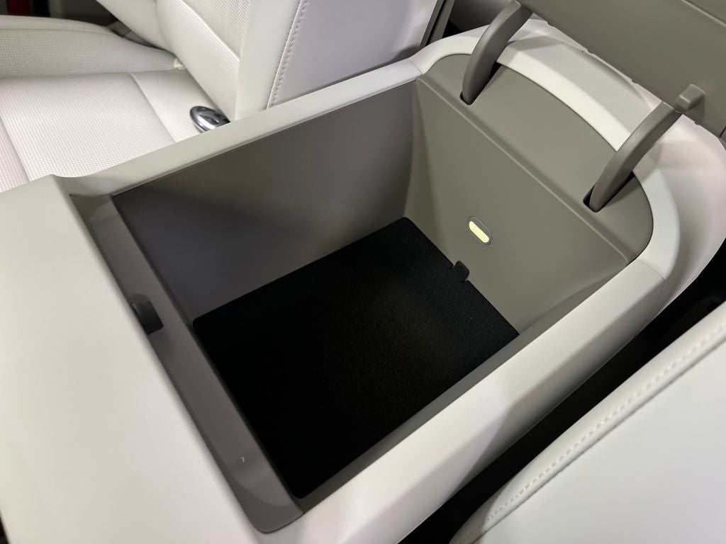 2026 Hyundai PALISADE SEL 8 Passenger