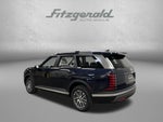 2026 Hyundai PALISADE SEL 8 Passenger