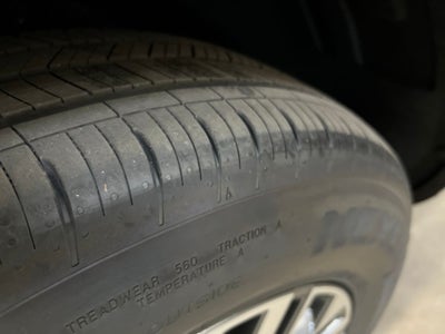 2026 Hyundai PALISADE SEL 8 Passenger