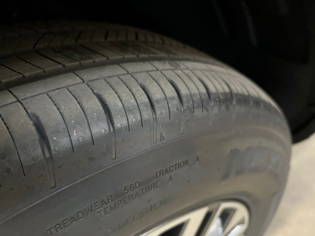 2026 Hyundai PALISADE SEL 8 Passenger