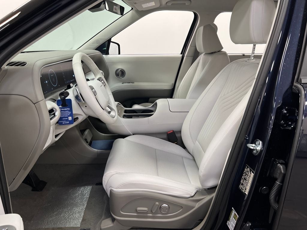 2026 Hyundai PALISADE SEL 8 Passenger