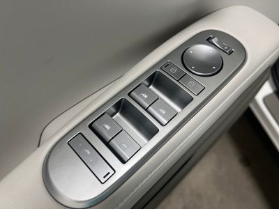 2026 Hyundai PALISADE SEL 7 Passenger