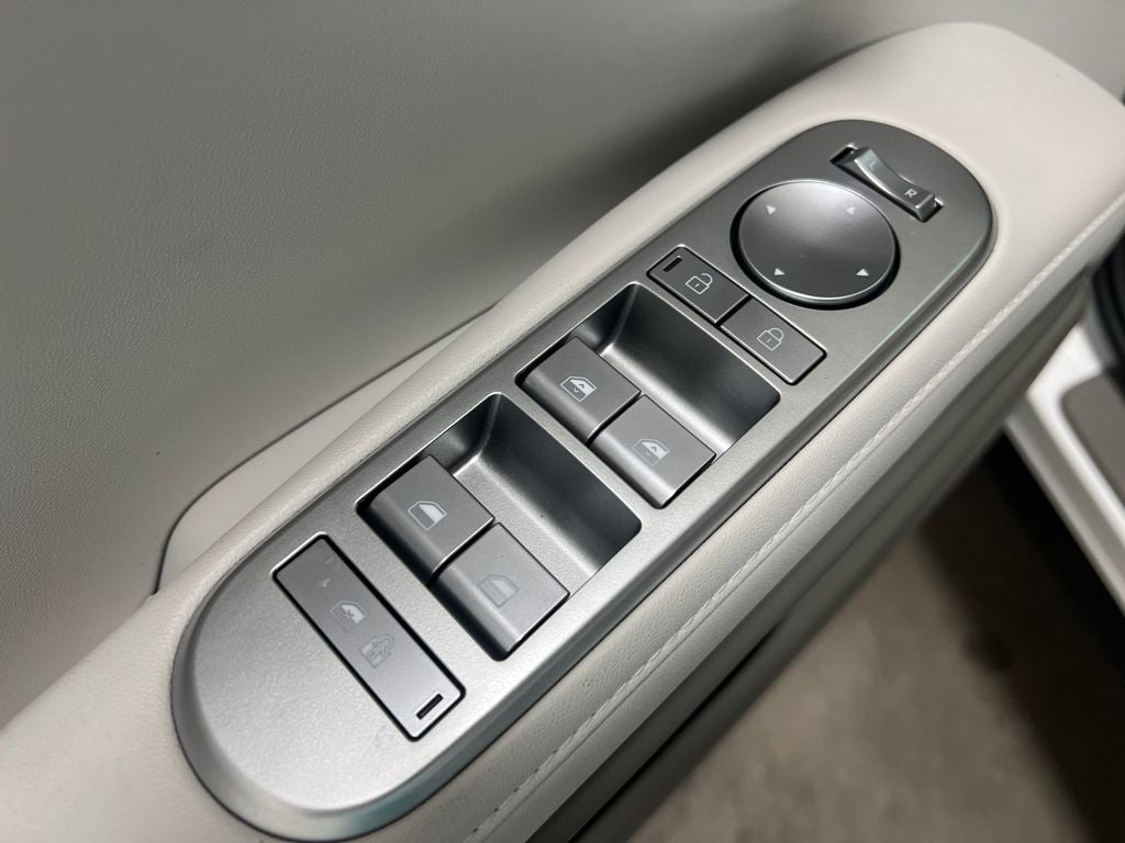 2026 Hyundai PALISADE SEL 7 Passenger