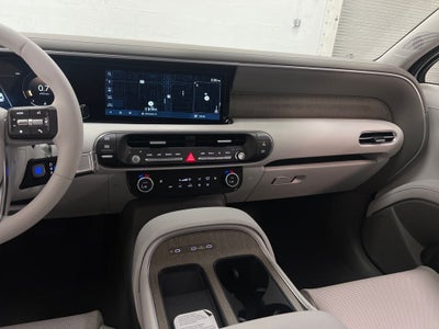 2026 Hyundai PALISADE SEL 7 Passenger
