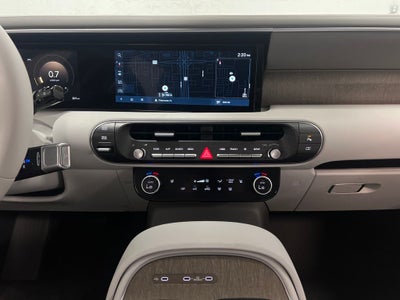 2026 Hyundai PALISADE SEL 7 Passenger
