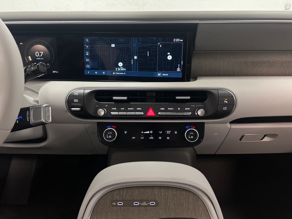 2026 Hyundai PALISADE SEL 7 Passenger